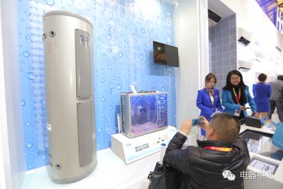 热泵产业最新消息,资讯热点汇总