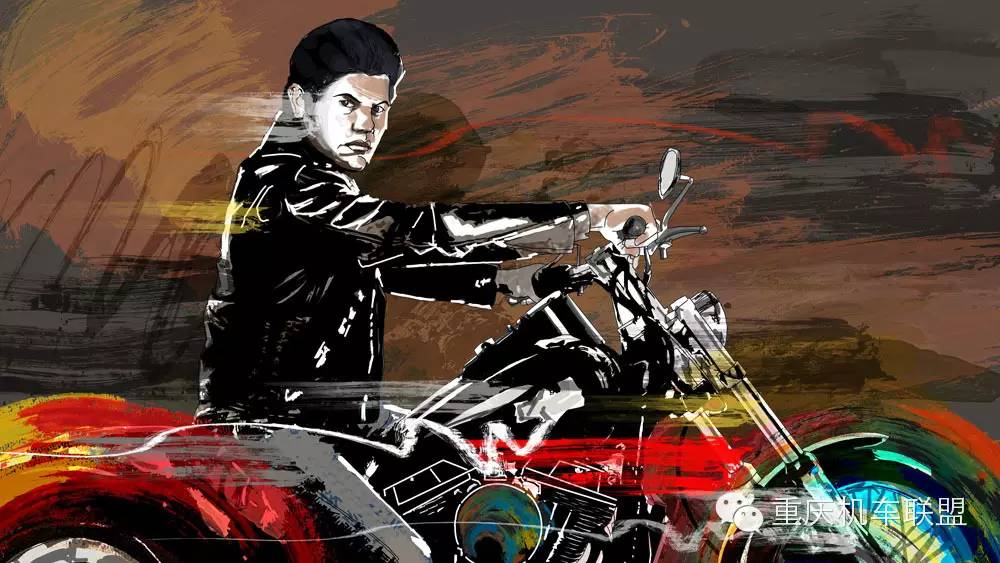 我为什么要骑自行车,我为什么要骑公路车