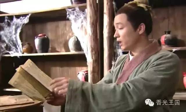 侠之大者高贵,侠之大者忠诚