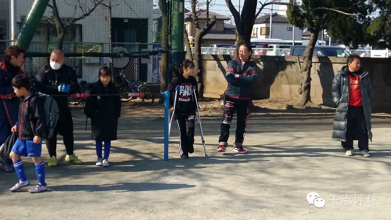 读“董”足球第87期—日本考察学习连载一：日本中、小学足球的开展情况