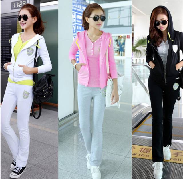 身材矮小的女生怎么搭配衣服最好看？