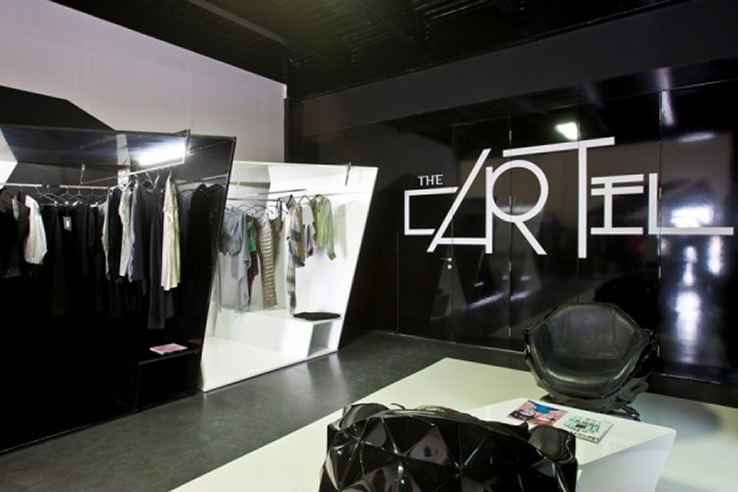 TheSelectShopInTheWorld世界买手店深度挖掘