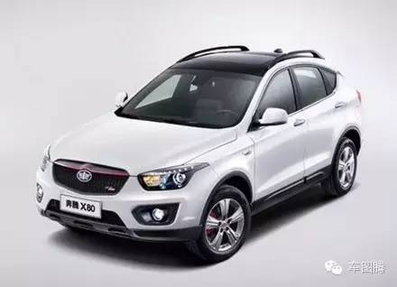 8分钟：看懂17个汽车品牌车型命名方式！