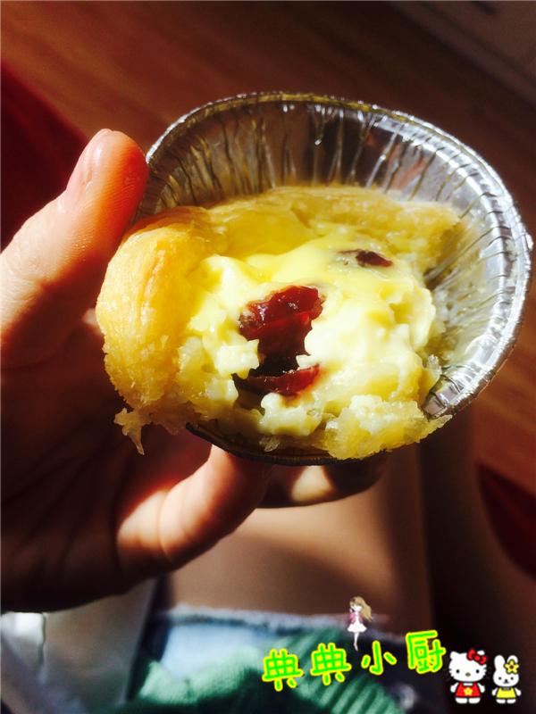 只有蛋挞皮没有蛋挞液可以做什么,有蛋挞皮如何做蛋挞液