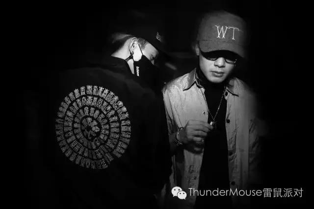 石家庄电音节炸翻天,潮人跨年电音节