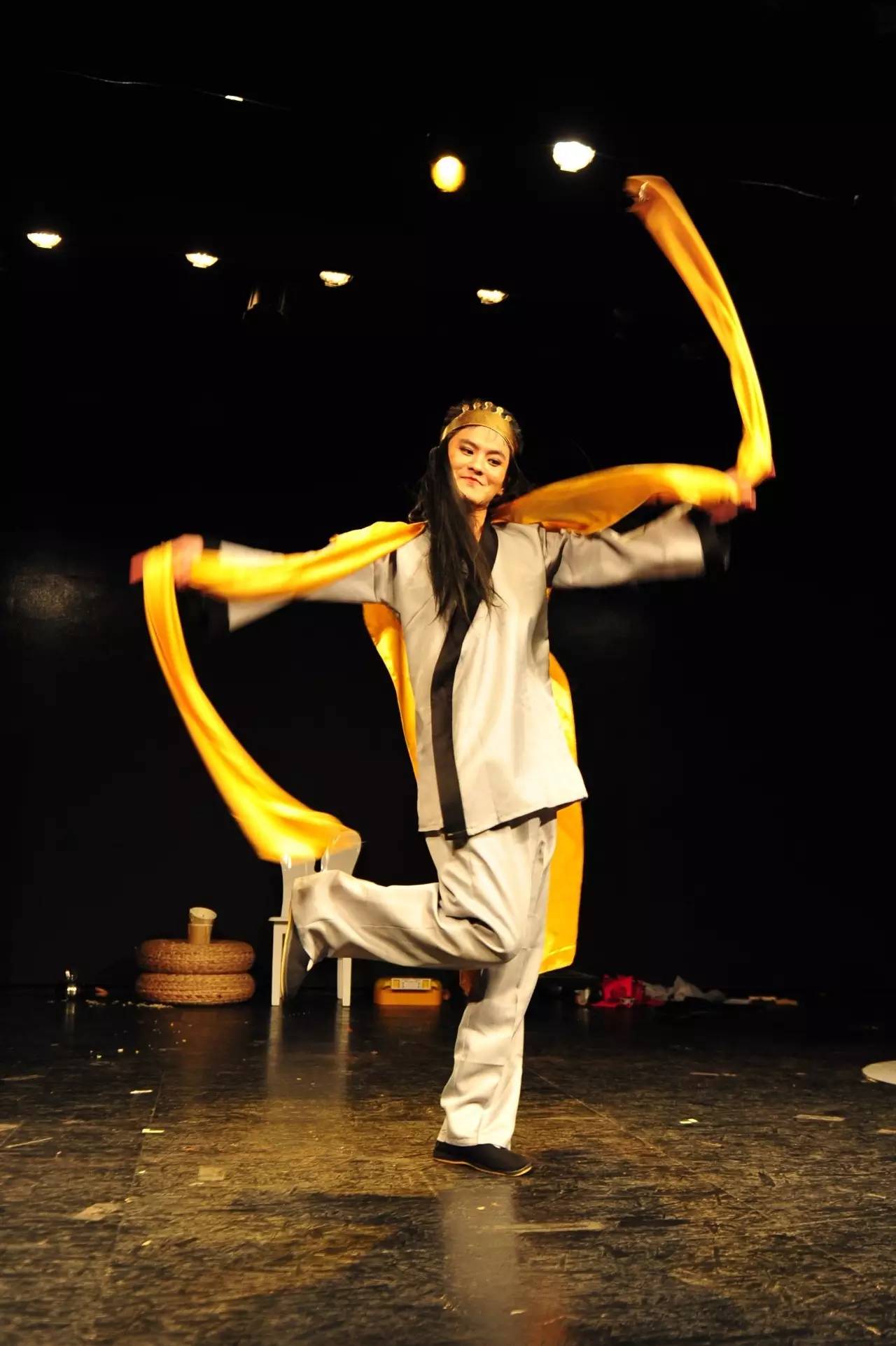 论一个吃瓜群众有多厉害,怎样看待吃瓜群众