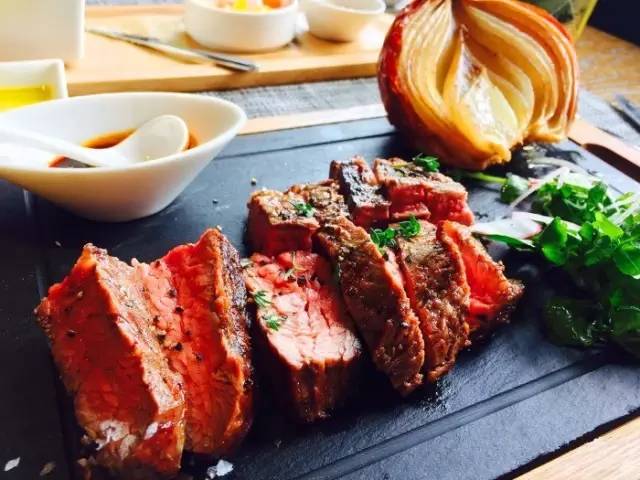 西餐之母是什么,外滩附近的美食餐厅推荐西餐