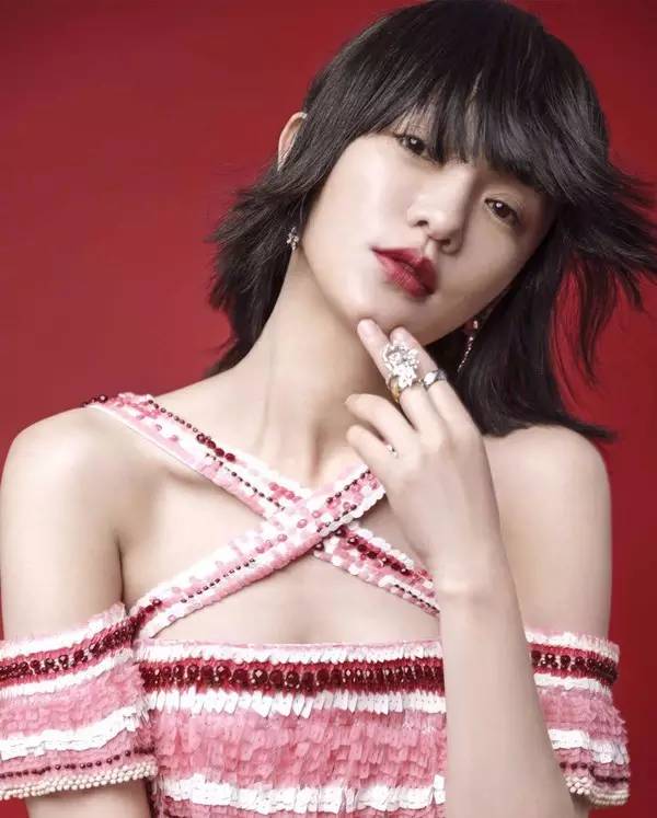 推荐3款秋冬发型,秋冬最心动的10款发型