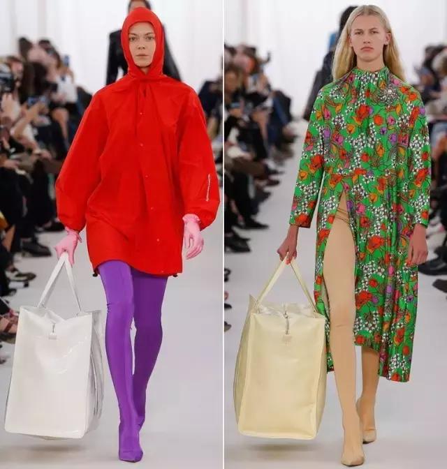 一万五的时髦,花五十块钱就能赶……然而我还是拒绝