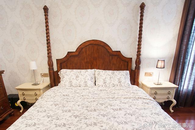 现代简约美式风格给你挚爱的家增添色彩