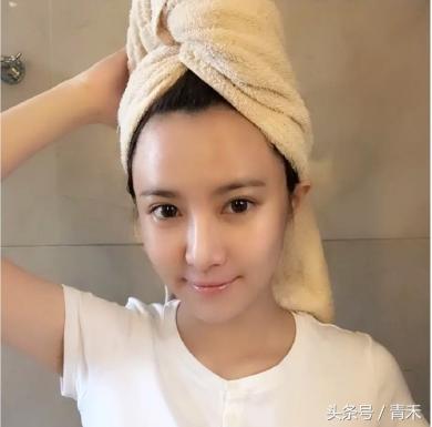 如何保持脸部皮肤干净,如何保持头发蓬松男士