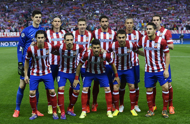 各球队绰号,球队绰号大全