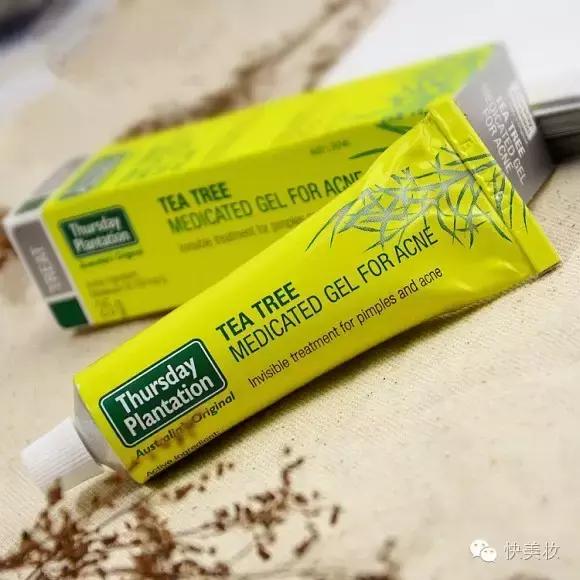 青春期祛痘抗痘,适合大面积起痘的祛痘产品