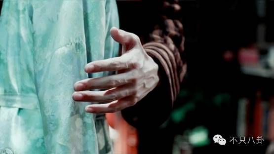 张若昀演的唐山海是什么电视剧,张若昀唐山海美照