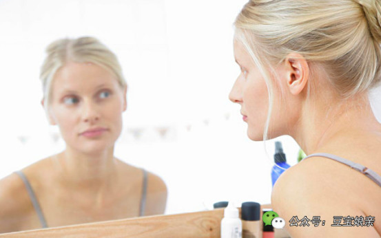 产后宝妈改变体质最佳机会,都说生完孩子后显老