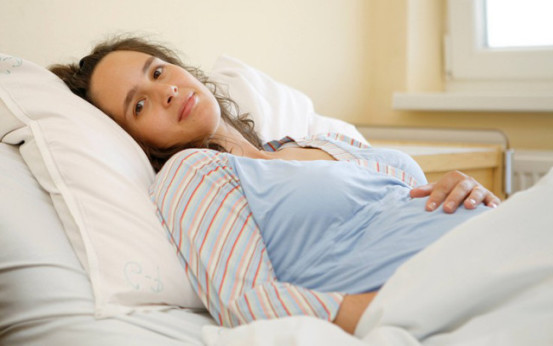 生孩子准备的物品清单,生孩子产房准备的物品清单