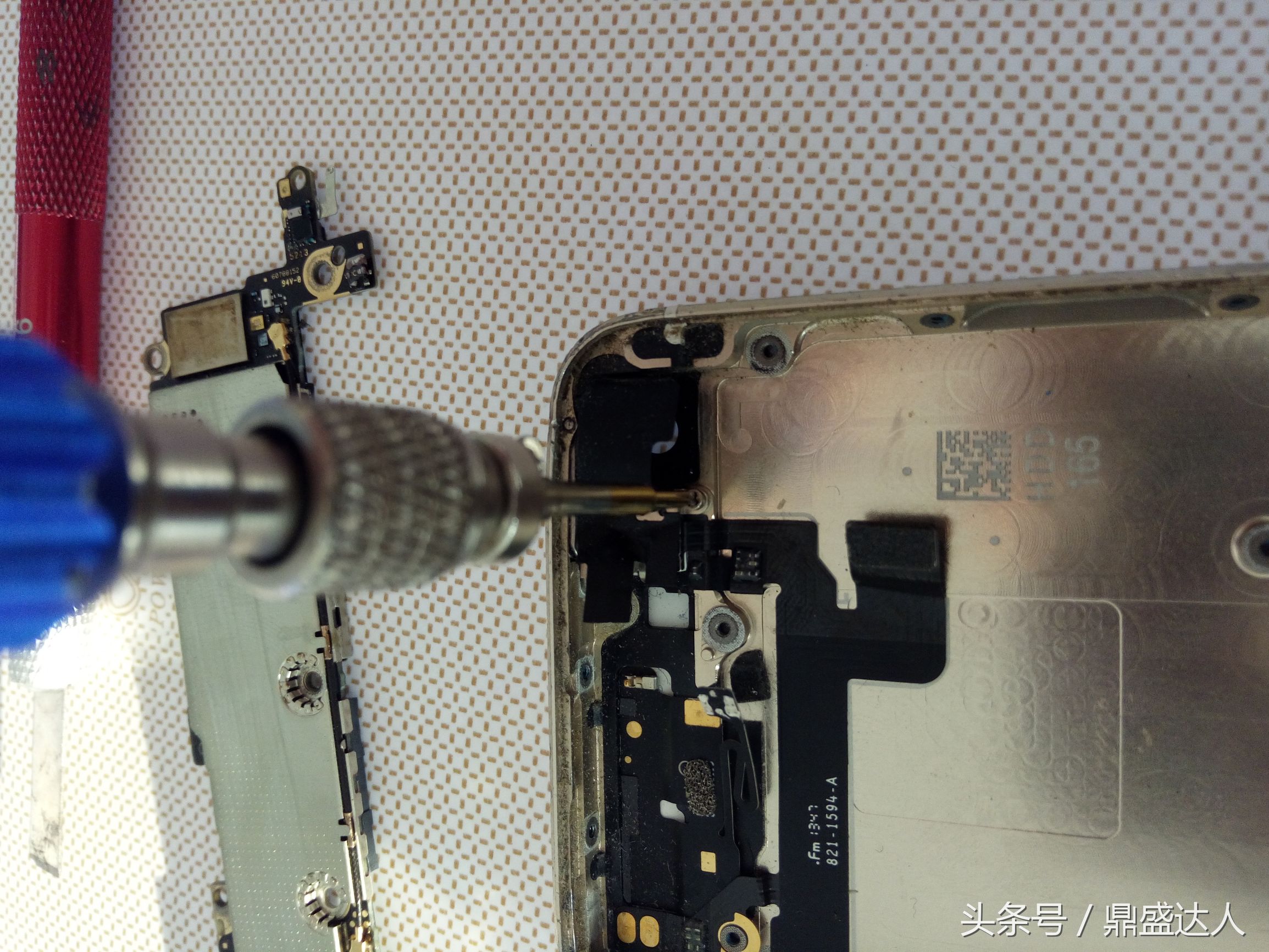 5s换壳教程视频,苹果5s拆机视频换屏幕