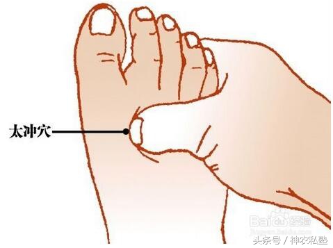 施主你有血光之灾,搞玄学的真的看得见印堂发黑的吗