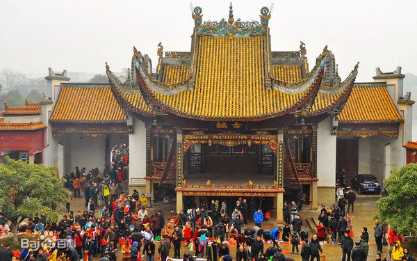 榔梨古镇,长沙榔梨古镇