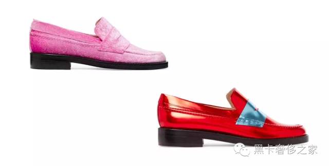 说我是“最丑博主”的人,最后还不是都来买我设计的鞋子?