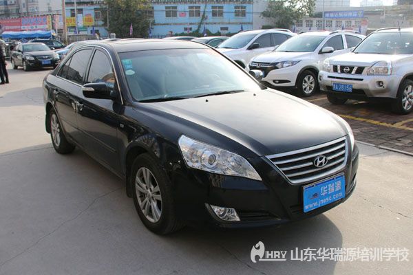 现代御翔二手车值多少,07年御翔二手车多少钱