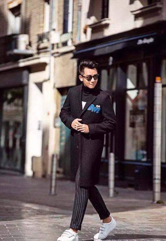 男生怎么注意自己的外貌,很注重自己外表的男人