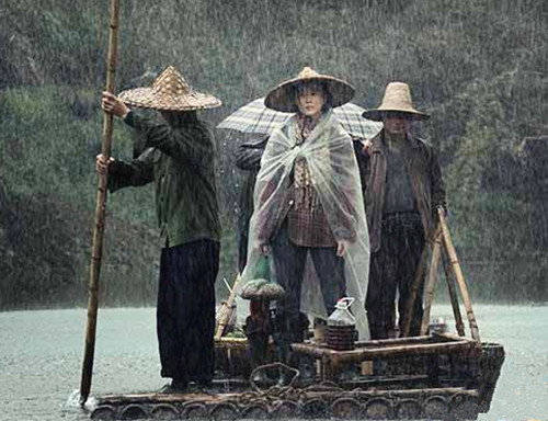 我不是潘金莲影评,关于我不是潘金莲电影的观后感