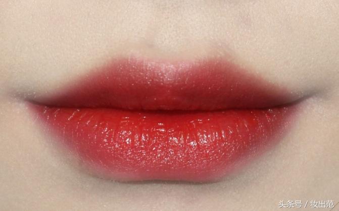 thesaem糖果口红芒果红,得鲜kissholic价格