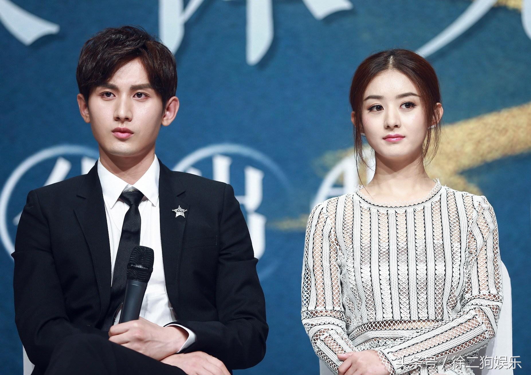 青云志中感情纠葛有几对,青云志中的爱恨情仇