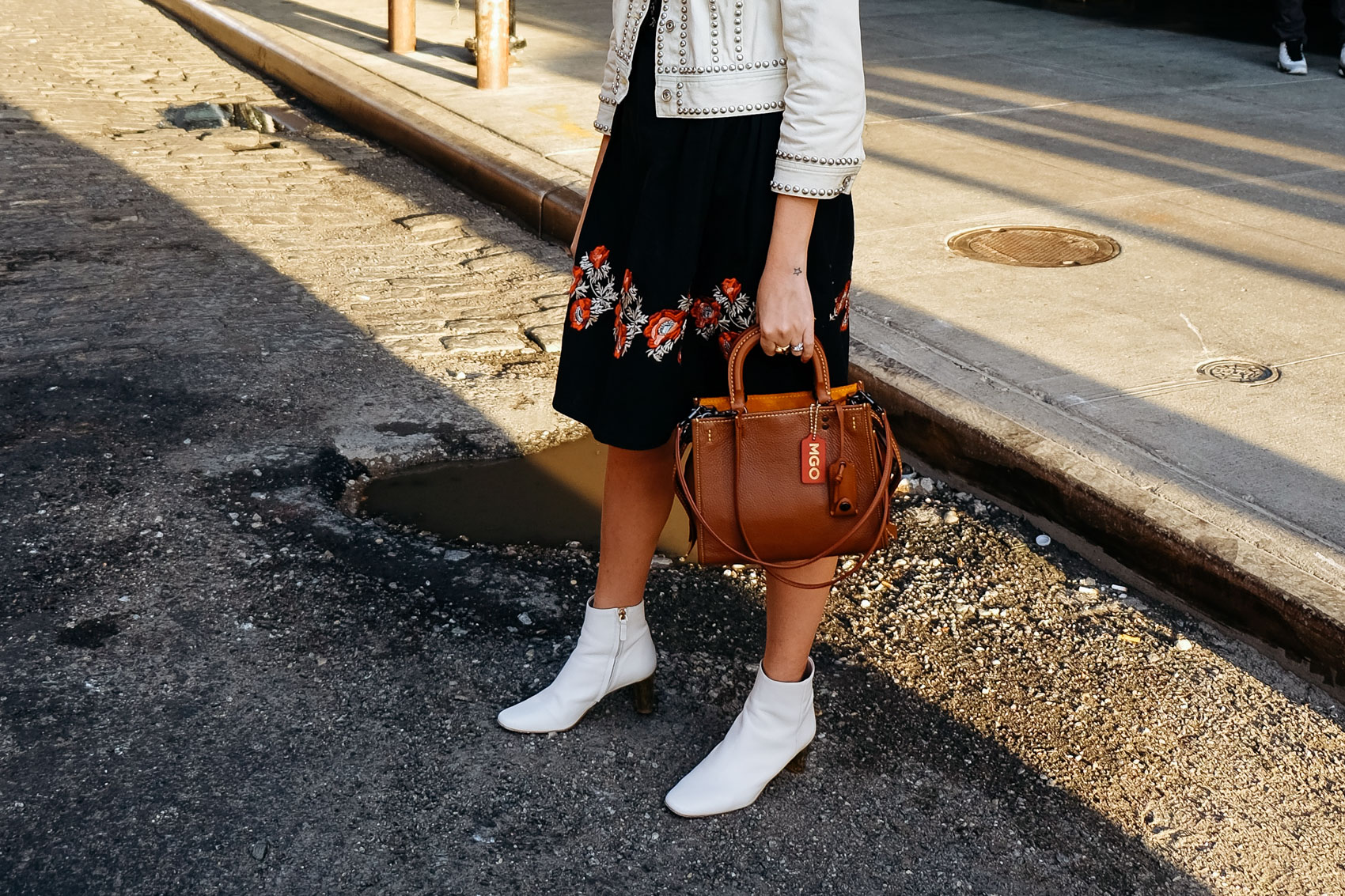 近期各大品牌纷纷推出春夏款包袋,最好看的包袋品牌