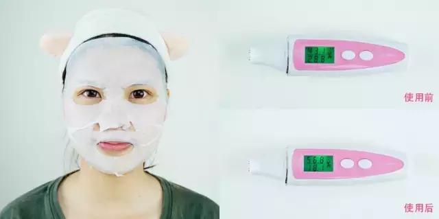 25款平价面膜大测评，冬天补水才是正经事！