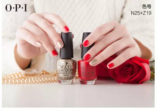 法式边美甲教程,美甲法式教程视频