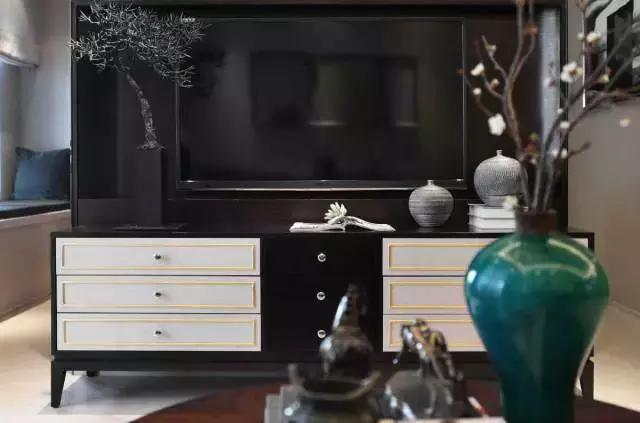 简单又好看又省钱的电视柜,电视柜有哪些款式好看又实用
