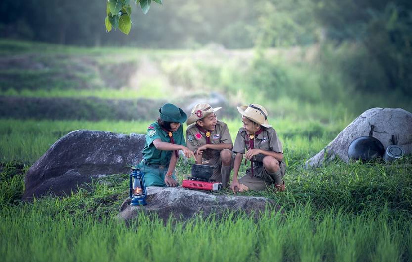 100块钱怎么配末日求生包,200元逃生包