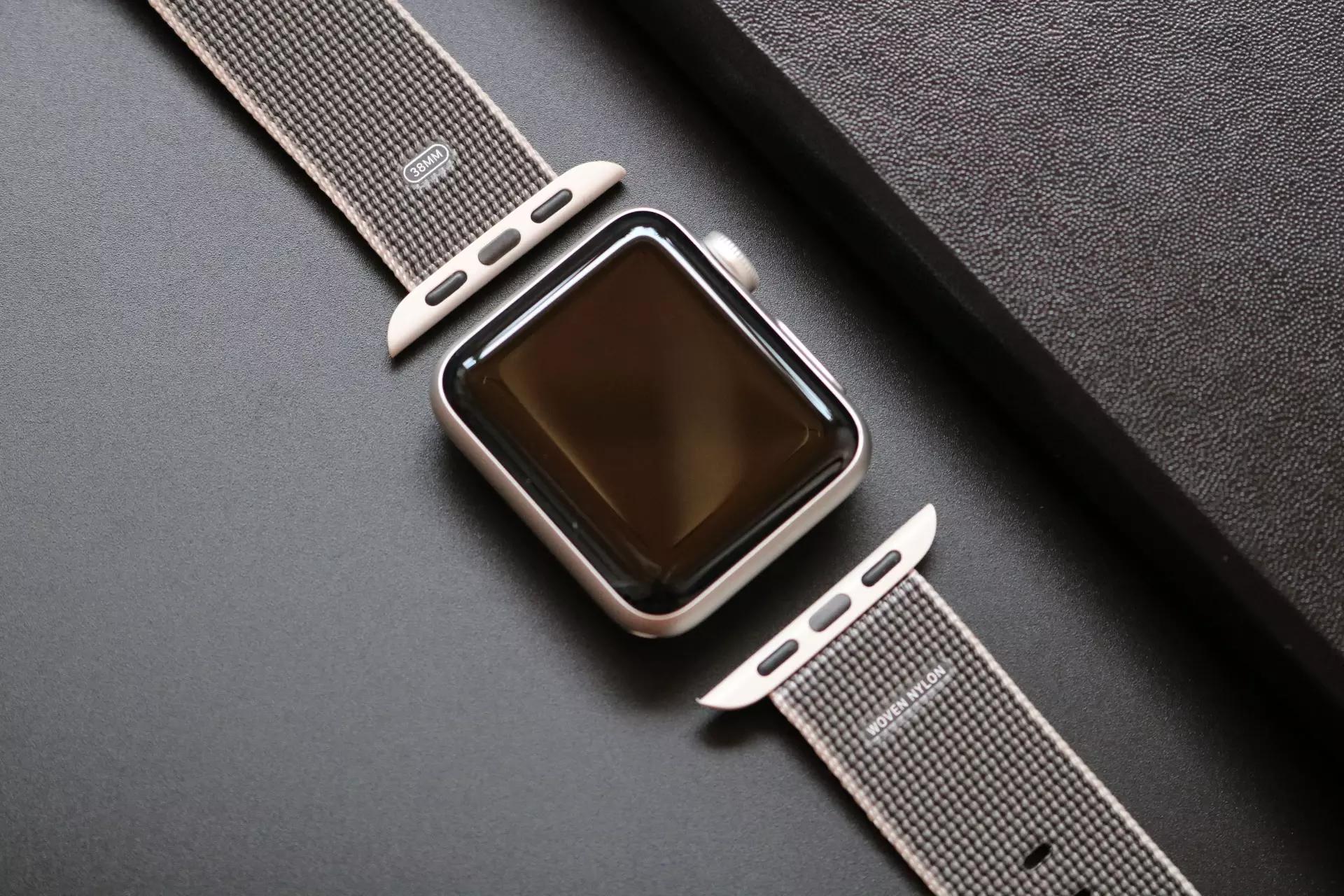 applewatchs2最高版本,applewatchs2功能测评