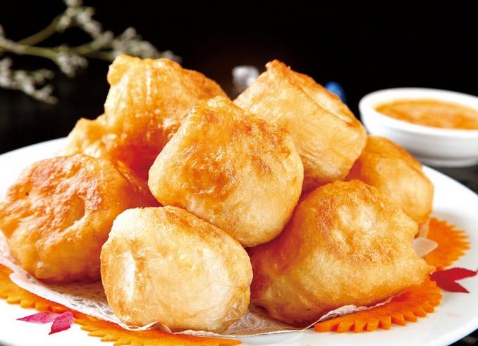 做一个行走的吃货—河南省看看除了举世闻名的辣条还有哪些好吃的