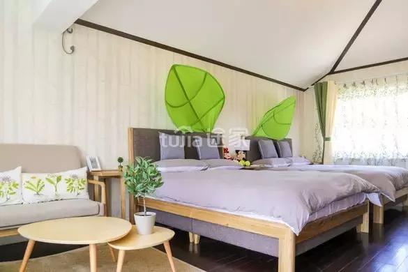 度假别墅轰趴江浙沪,度假式别墅轰趴