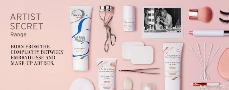 法国巴黎护肤品推荐,巴黎小众护肤品牌有哪些