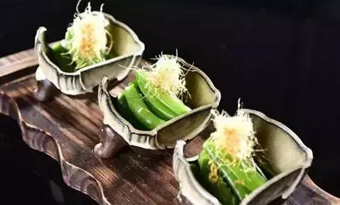 餐桌上的各种凉菜做法,星级冬季凉菜新菜品推荐