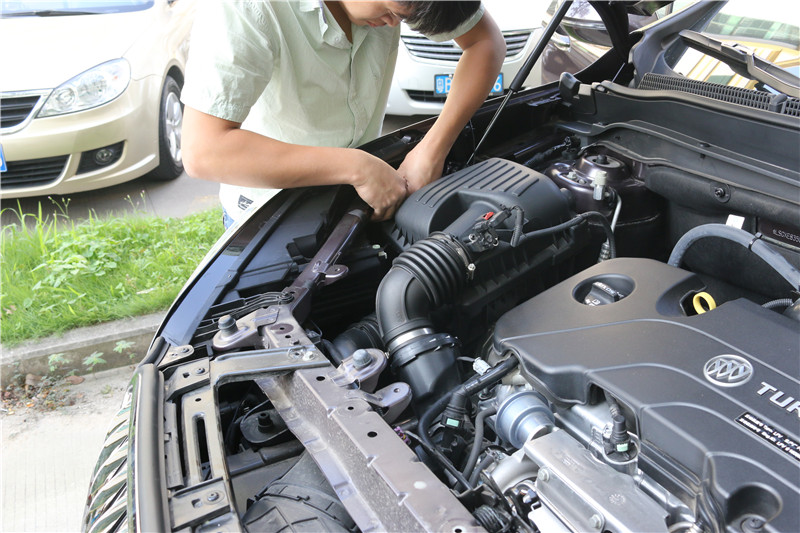 2021款532t昂科威如何安装记录仪,昂科威plus豪华版加360行车记录仪