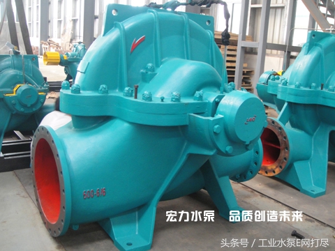 水泵测量和调整方法,水泵对中调试实用方法