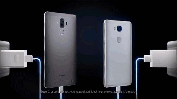 探秘华为,华为mate9优缺点总结