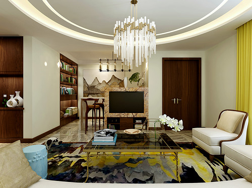 华调美钰小居也雅