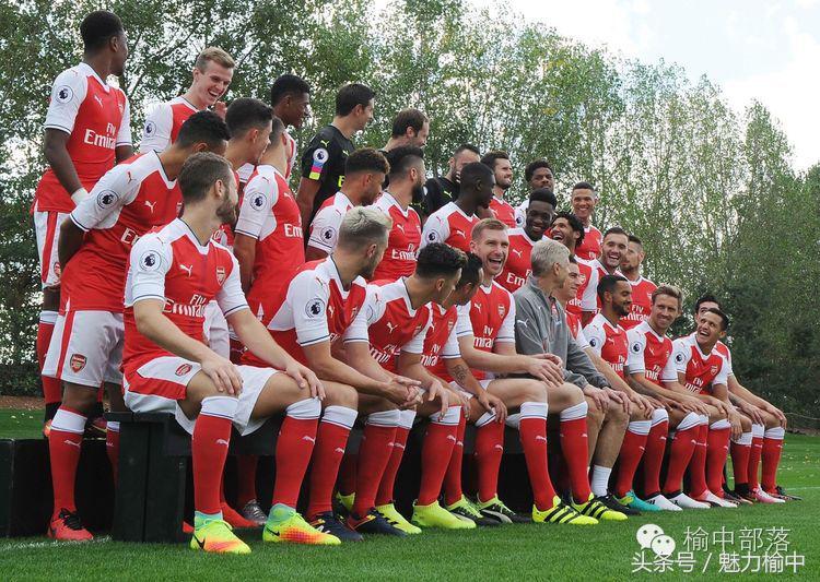 “爱只因有你”—中国足球少年英国行