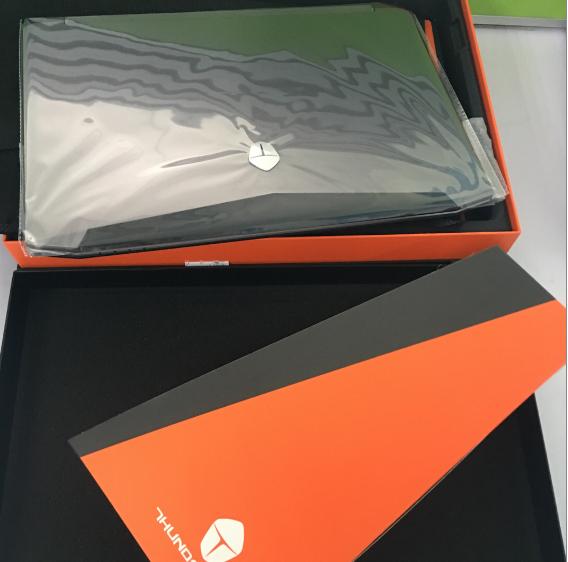 游戏本雷神最新款,超级游戏本