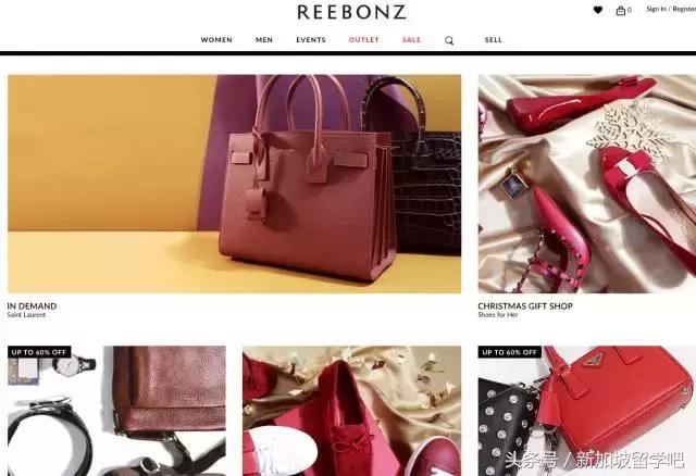 人在新加坡购物怎么便宜,人在新加坡怎么在拼多多购物