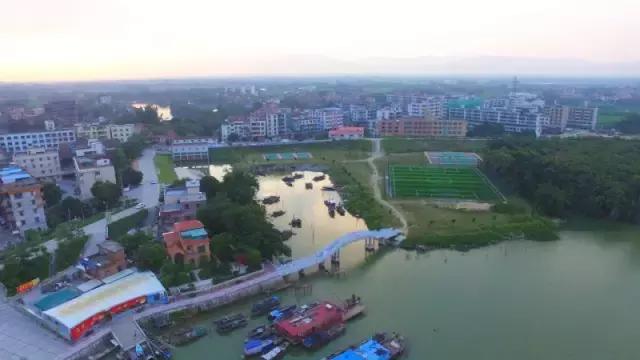 山塘三人龙舟冠军,清远市山塘胜利三人龙舟赛