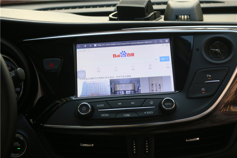 2021款532t昂科威如何安装记录仪,昂科威plus豪华版加360行车记录仪