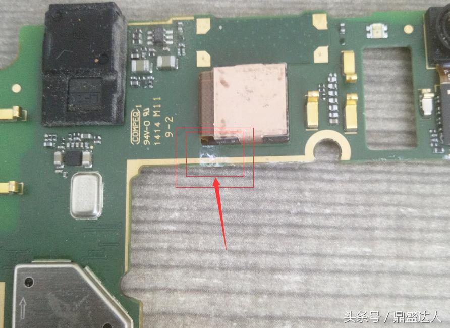 荣耀3c拆机视频,荣耀3c数据销毁硬核拆解