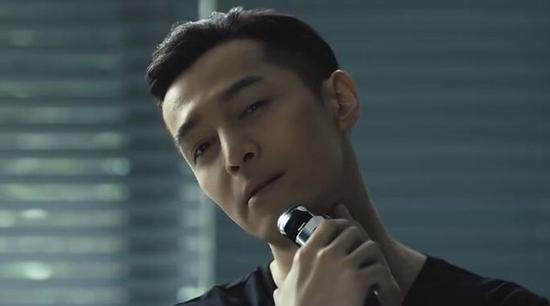 手动剃须刀绅士,绅士风剃须刀